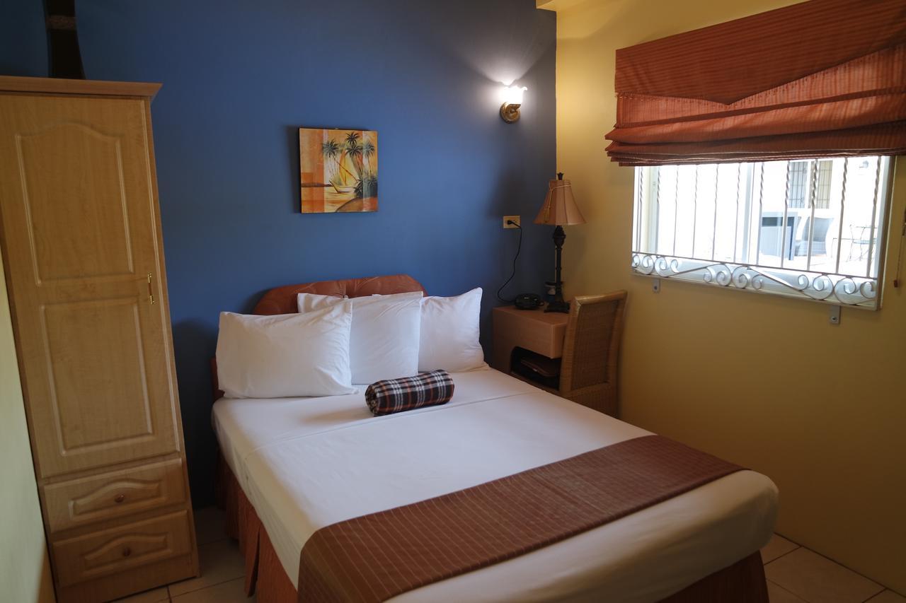 Kiskadee Korner Hotel Port of Spain Exterior photo