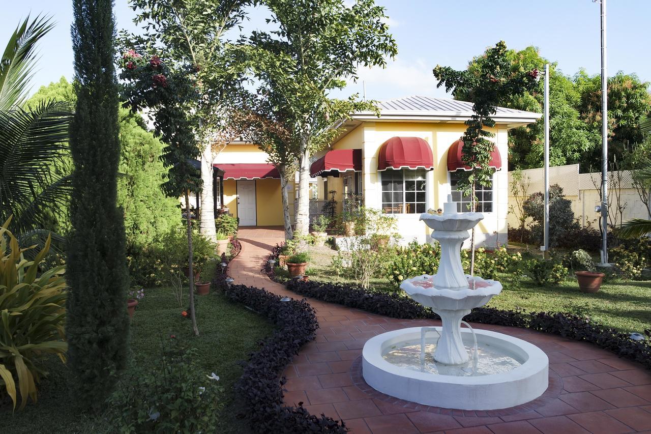 Kiskadee Korner Hotel Port of Spain Exterior photo