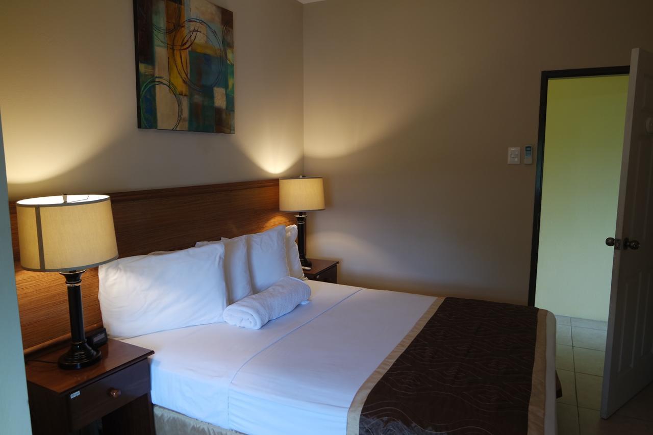 Kiskadee Korner Hotel Port of Spain Exterior photo