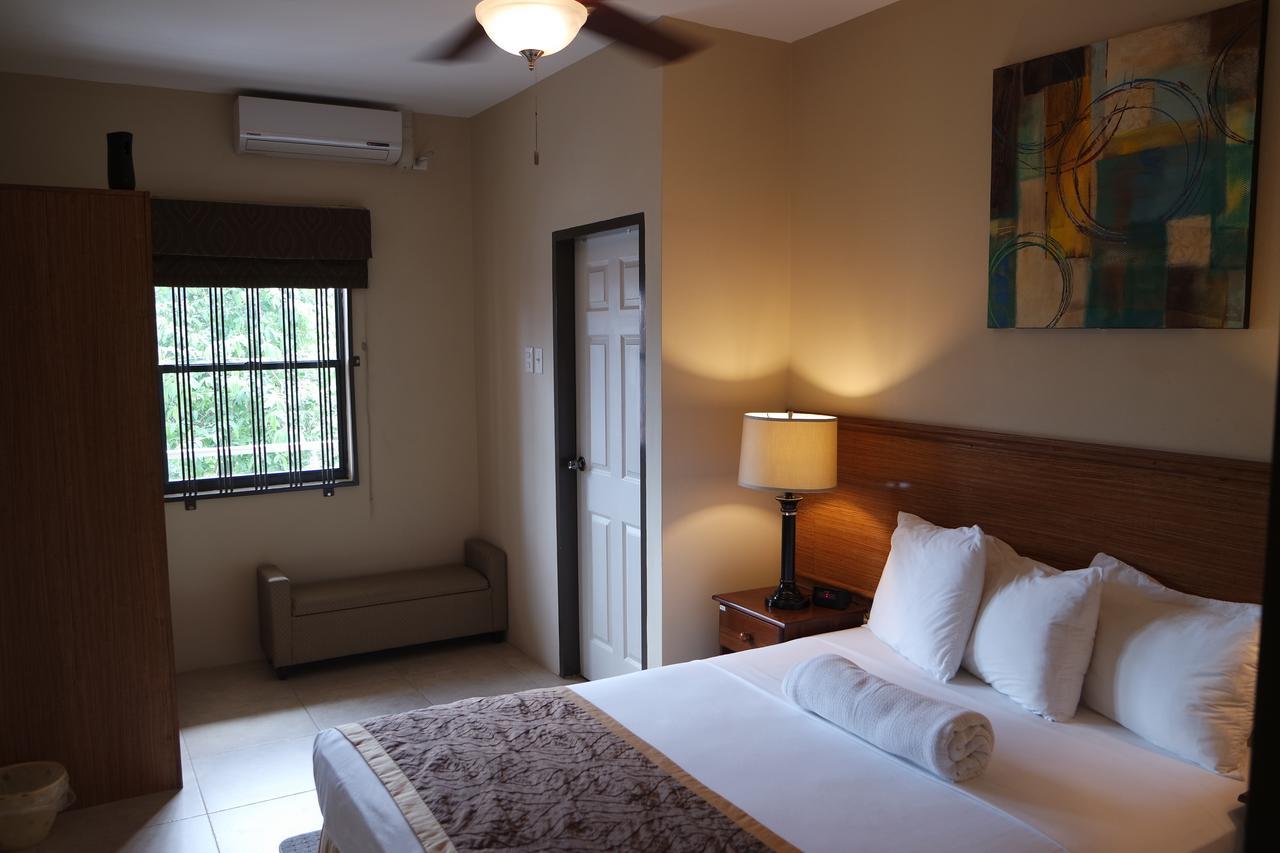 Kiskadee Korner Hotel Port of Spain Exterior photo