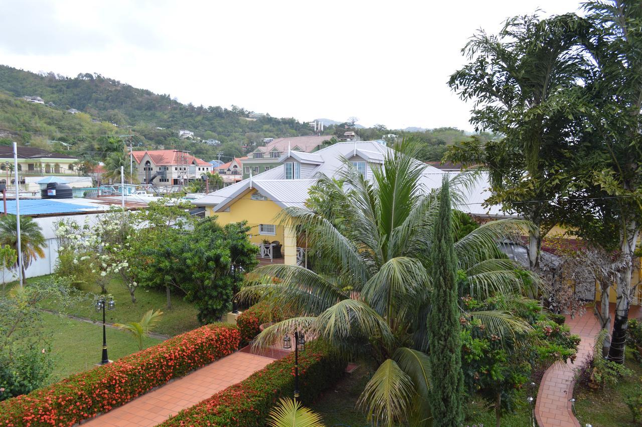 Kiskadee Korner Hotel Port of Spain Exterior photo