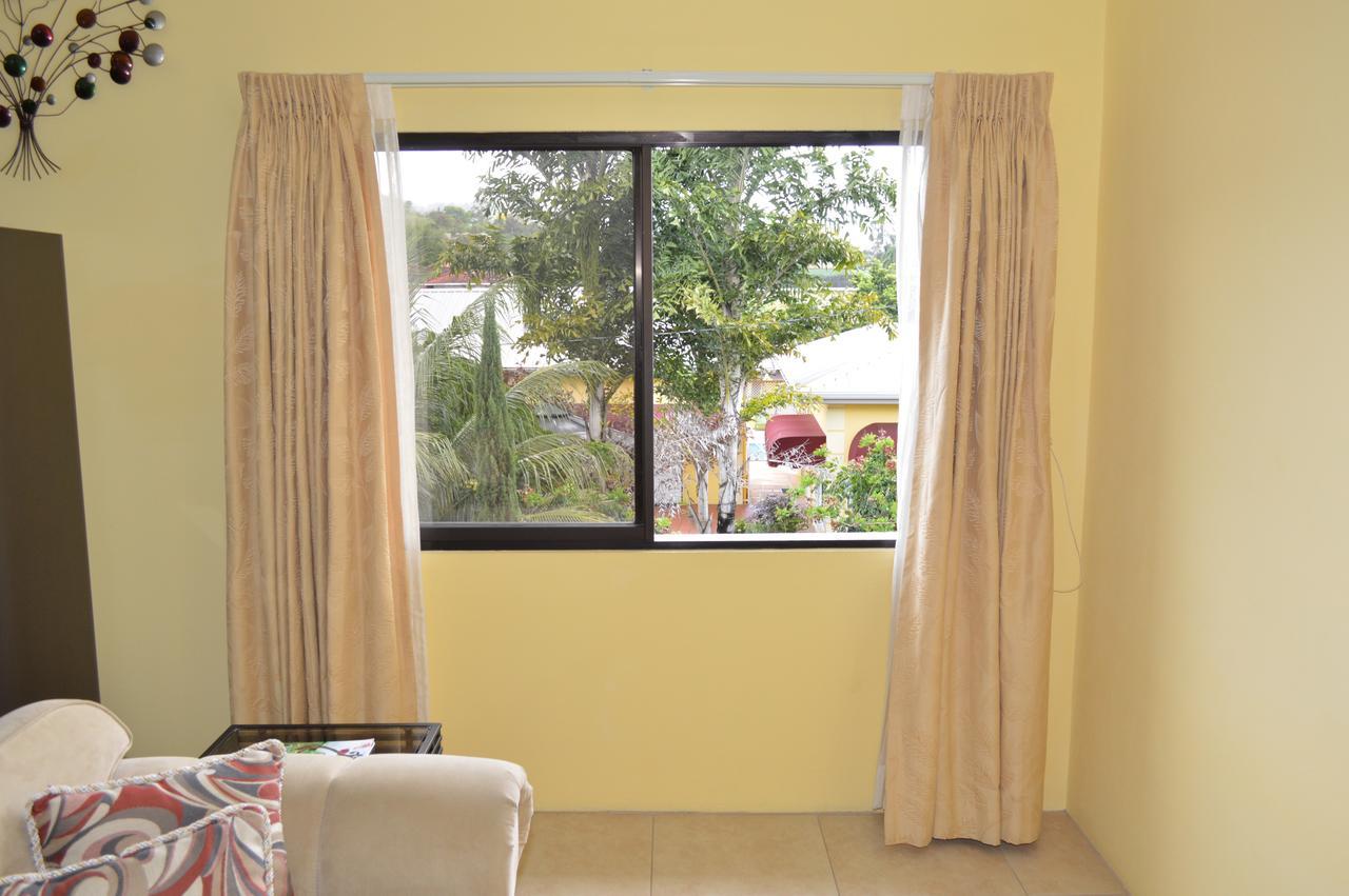 Kiskadee Korner Hotel Port of Spain Exterior photo