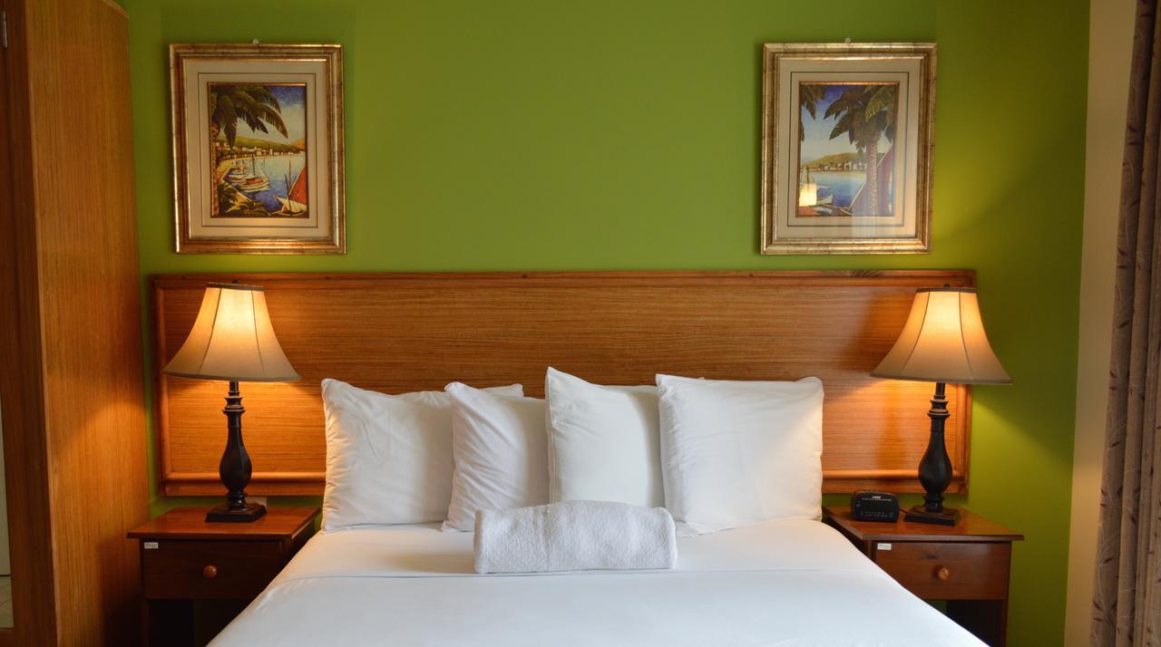 Kiskadee Korner Hotel Port of Spain Exterior photo